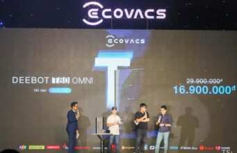 Techsign.in - Điểm Tin Công Nghệ [31052022]