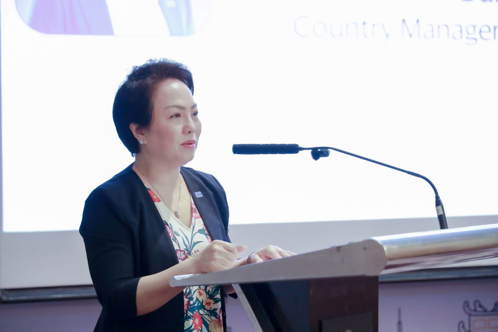 Visa và ETC-EPAY hợp tác thúc đẩy thanh toán số dịch vụ công tại Việt Nam Visa và ETC-EPAY hợp tác thúc đẩy thanh toán số dịch vụ công tại Việt Nam