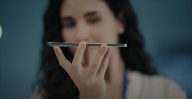 Samsung vừa ra mắt thế hệ Galaxy S mỏng nhất