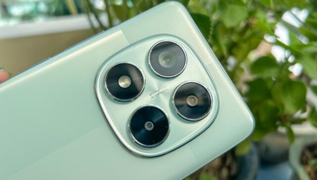 Redmi Note 14 Pro 5G: gọn đẹp, sử dụng thuận tiện