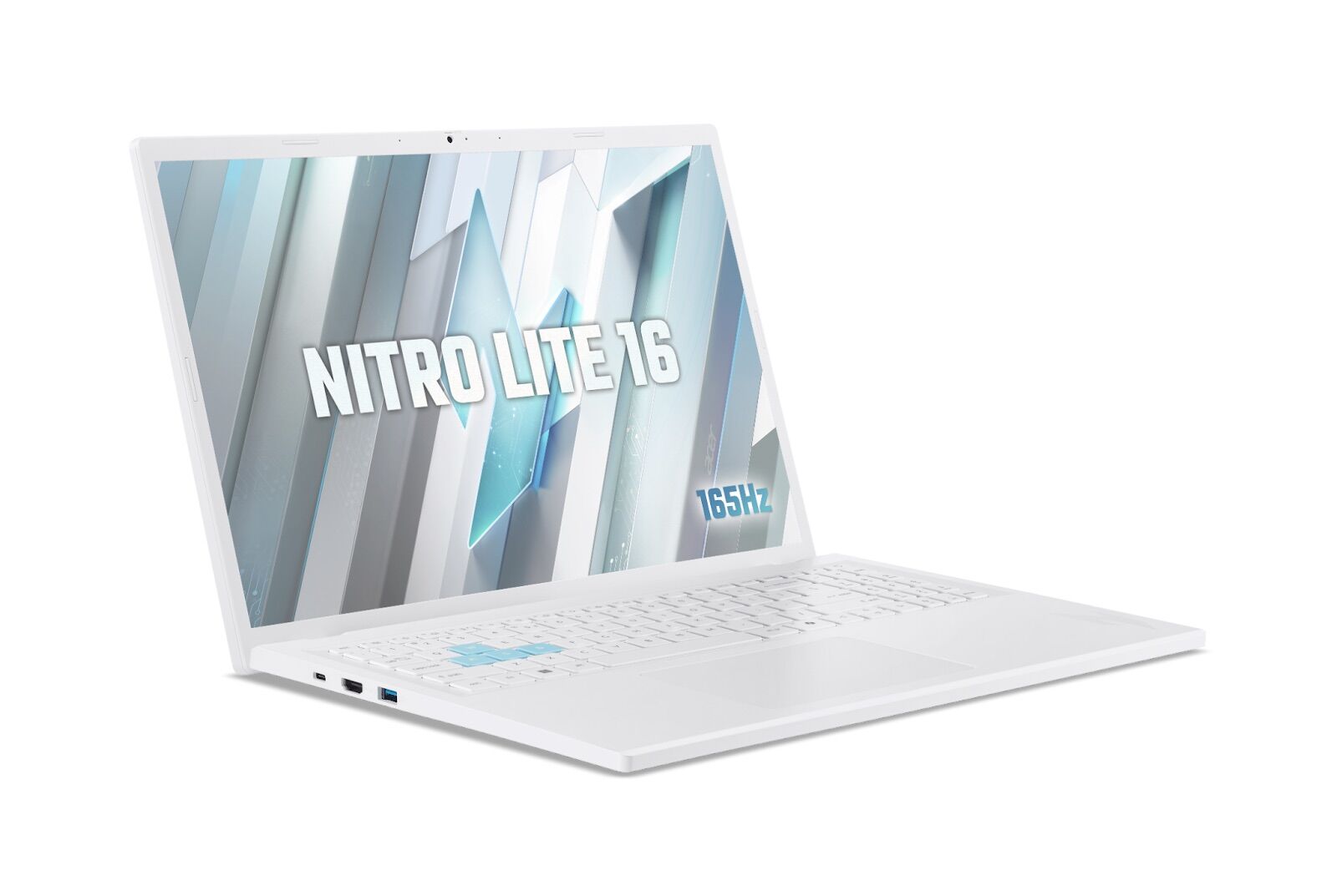 Acer Nitro Lite 16: Thế hệ laptop gaming tiếp theo, mỏng nhẹ chuẩn Esport 2025 Acer Nitro Lite 16: Thế hệ laptop gaming tiếp theo, mỏng nhẹ chuẩn Esport 2025