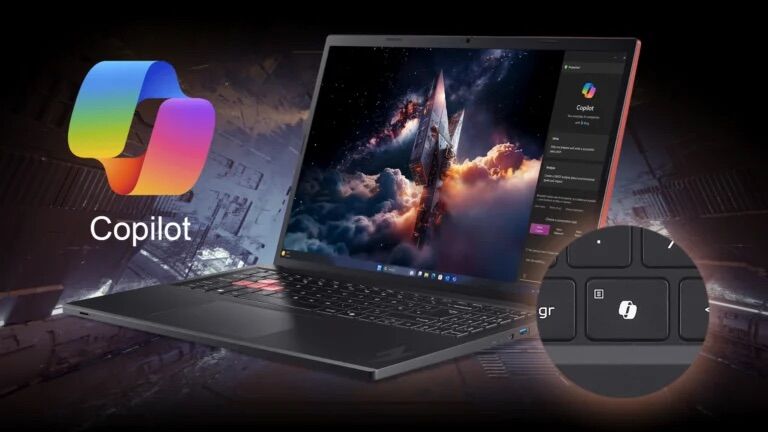 Acer Nitro Lite 16: Thế hệ laptop gaming tiếp theo, mỏng nhẹ chuẩn Esport 2025 Acer Nitro Lite 16: Thế hệ laptop gaming tiếp theo, mỏng nhẹ chuẩn Esport 2025