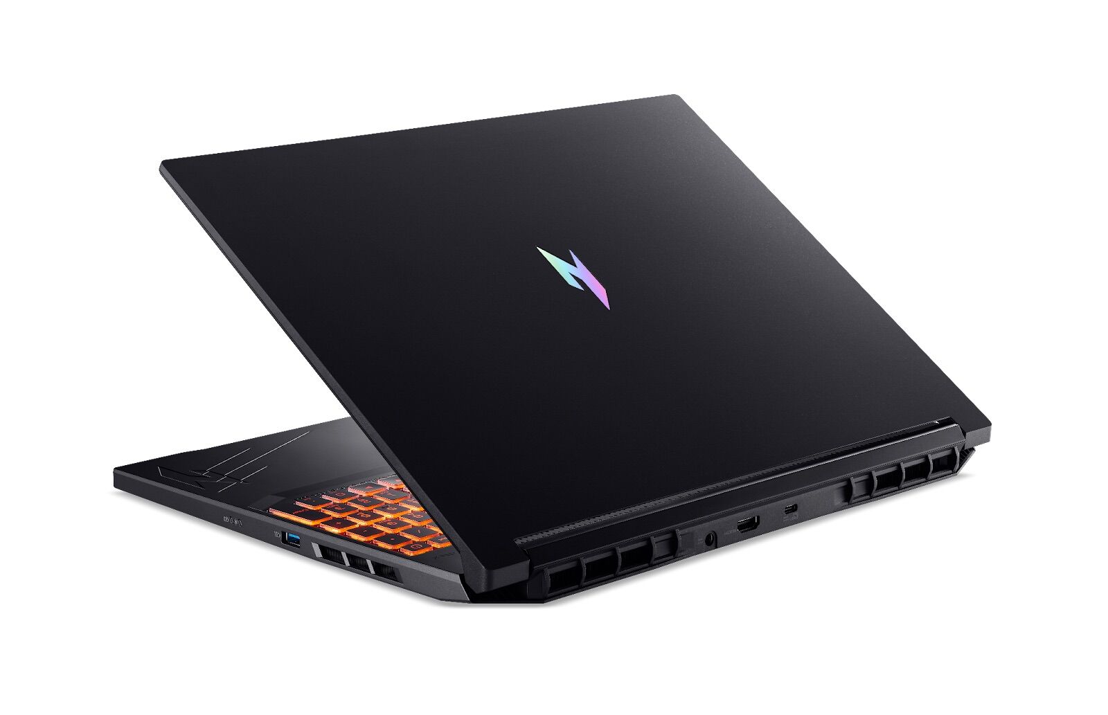Acer Nitro V ProPanel 2025 - Laptop gaming với màn hình chuẩn màu sắc, tản nhiệt mát nhất phân khúc Acer Nitro V ProPanel 2025 - Laptop gaming với màn hình chuẩn màu sắc, tản nhiệt mát nhất phân khúc