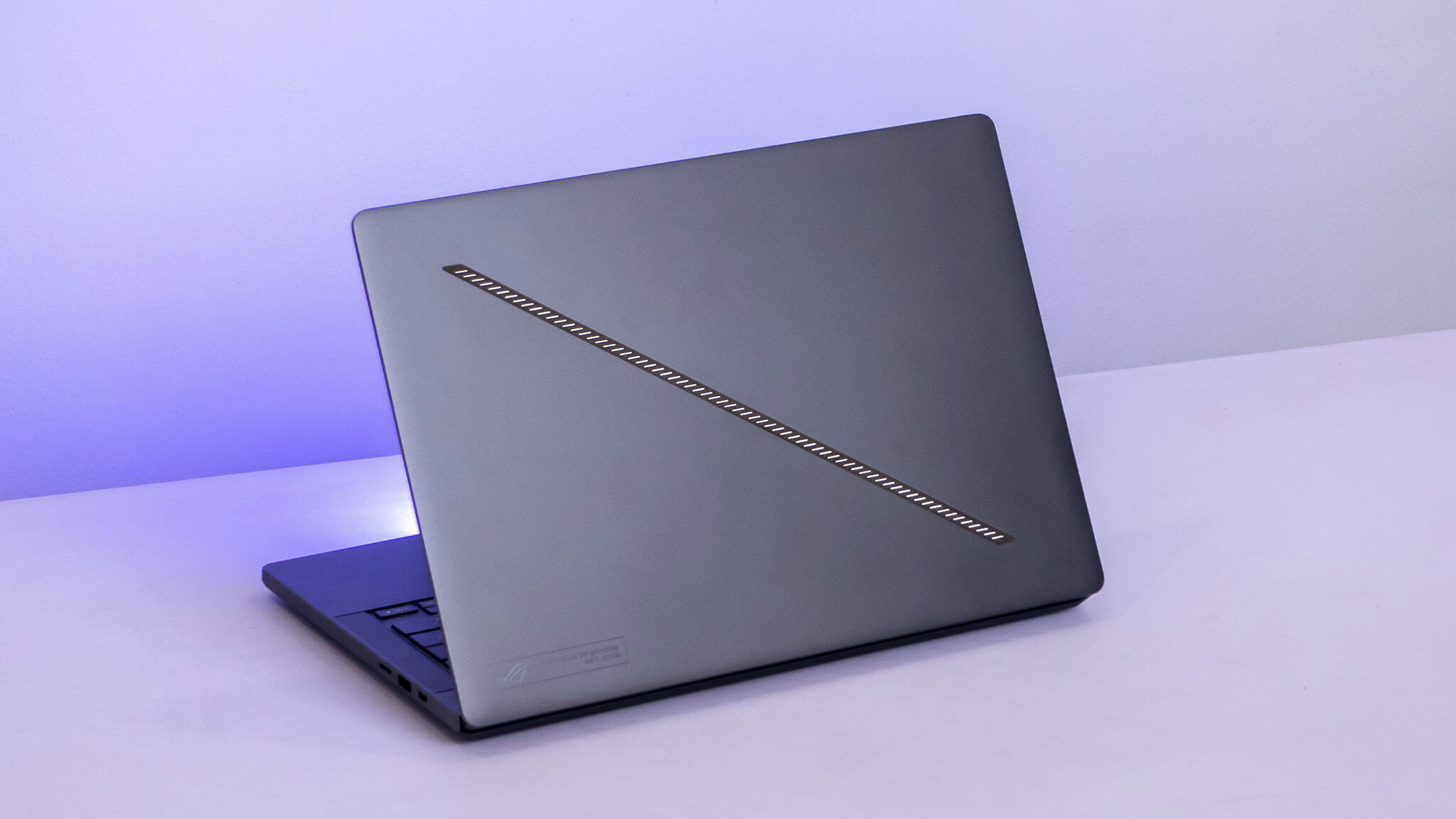ASUS ROG ra mắt dải laptop gaming ROG trang bị RTX 50 series mạnh nhất ASUS ROG khuấy đảo thị trường Việt Nam với dải laptop gaming ROG trang bị RTX 50 series mạnh nhất