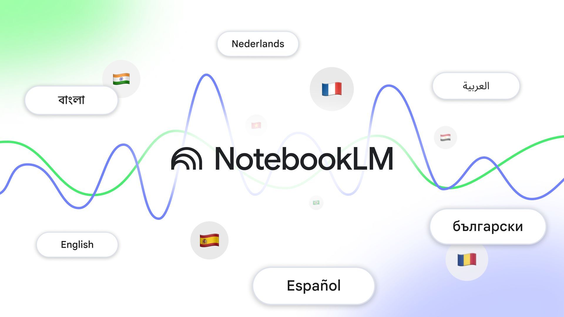 Tính năng Audio Overviews trên NotebookLM đã hỗ trợ tiếng Việt Tính năng Audio Overviews trên NotebookLM hỗ trợ hơn 50 ngôn ngữ, bao gồm tiếng Việt