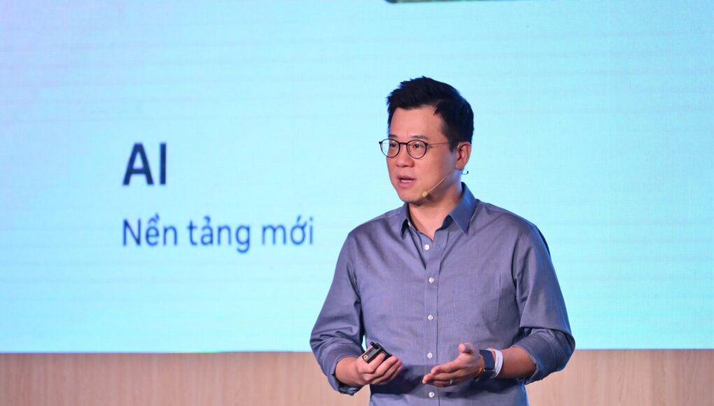 Meta bổ nhiệm Phó Chủ tịch khu vực Châu Á - Thái Bình Dương