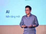 Meta bổ nhiệm Phó Chủ tịch khu vực Châu Á - Thái Bình Dương