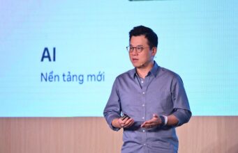 Meta bổ nhiệm Phó Chủ tịch khu vực Châu Á - Thái Bình Dương