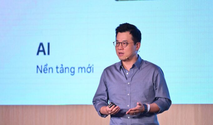 Meta bổ nhiệm Phó Chủ tịch khu vực Châu Á - Thái Bình Dương