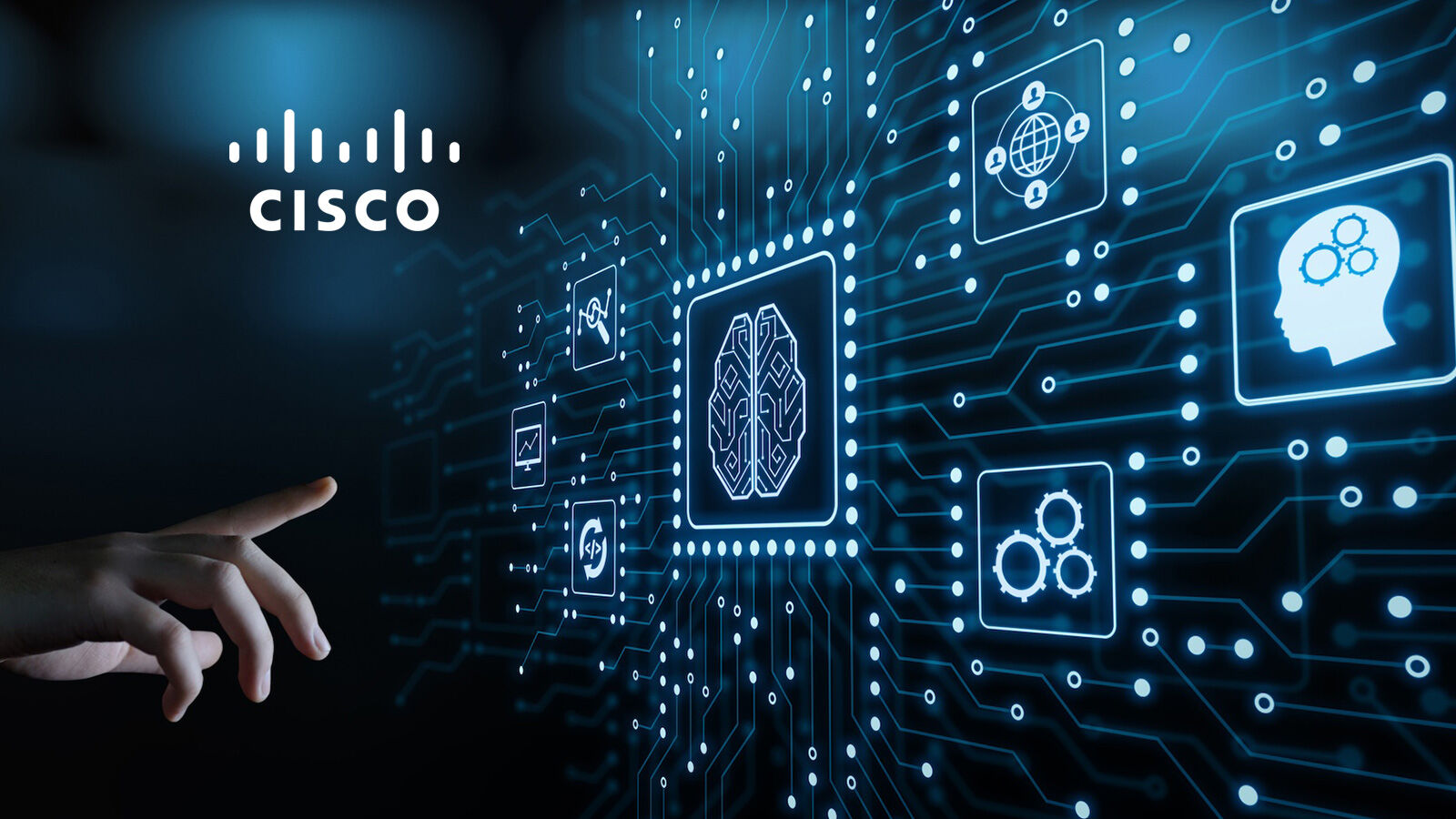 Nghiên cứu của Cisco chỉ ra những thiếu sót đáng lo ngại trong mức độ sẵn sàng về an ninh mạng Nghiên cứu của Cisco chỉ ra những thiếu sót đáng lo ngại trong mức độ sẵn sàng về an ninh mạng