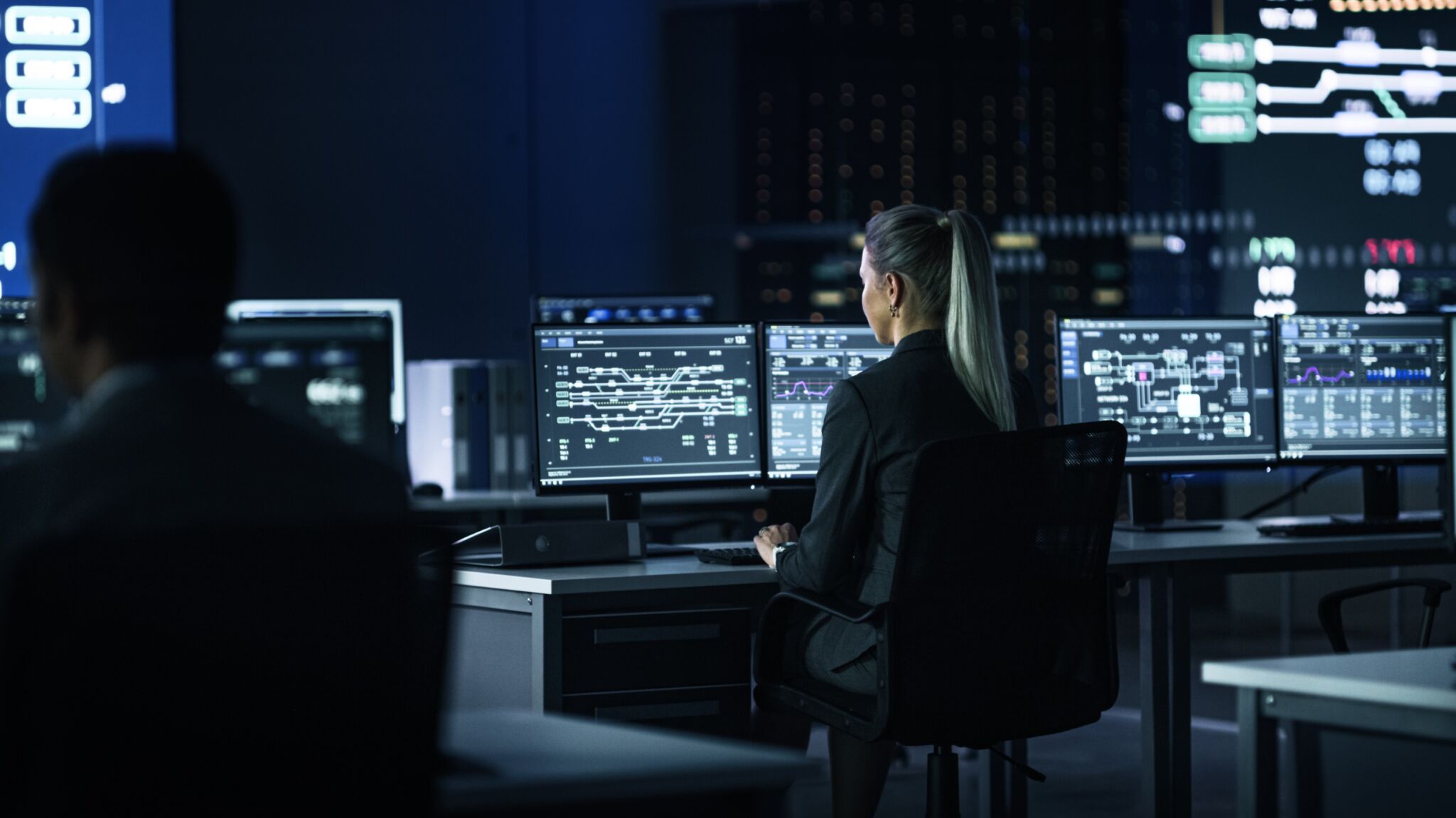 Cisco công bố loạt sáng kiến tái định nghĩa bảo mật trong kỷ nguyên AI Cisco tiếp tục tiên phong thúc đẩy sự đổi mới nhằm tái định nghĩa bảo mật trong kỷ nguyên AI