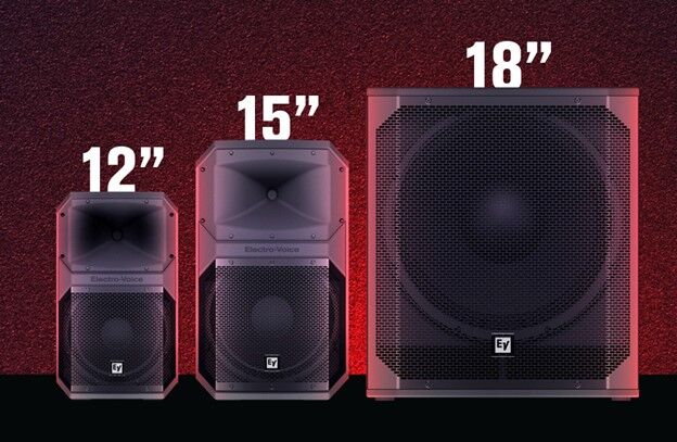 Electro-Voice trình làng dòng loa EVIVA – thương hiệu Mỹ, sản xuất tại Việt Nam, tiêu chuẩn quốc tế Electro-Voice trình làng dòng loa EVIVA – thương hiệu Mỹ, sản xuất tại Việt Nam, tiêu chuẩn quốc tế