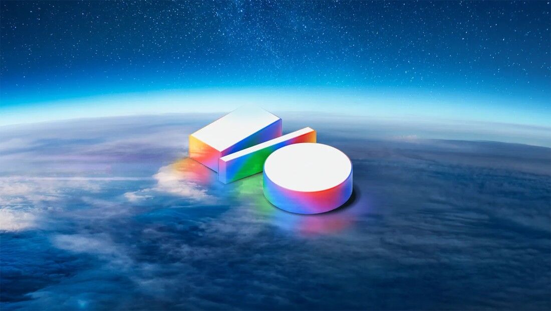 Google I/O 2025: Từ nghiên cứu đến hiện thực hóa Google I/O 2025: Từ nghiên cứu đến hiện thực hóa