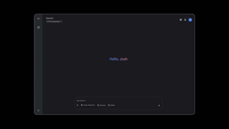 Google I/O 2025: Từ nghiên cứu đến hiện thực hóa Google I/O 2025: Từ nghiên cứu đến hiện thực hóa