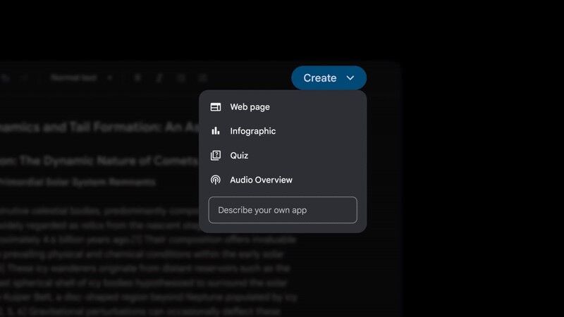 Google I/O 2025: Từ nghiên cứu đến hiện thực hóa Google I/O 2025: Từ nghiên cứu đến hiện thực hóa