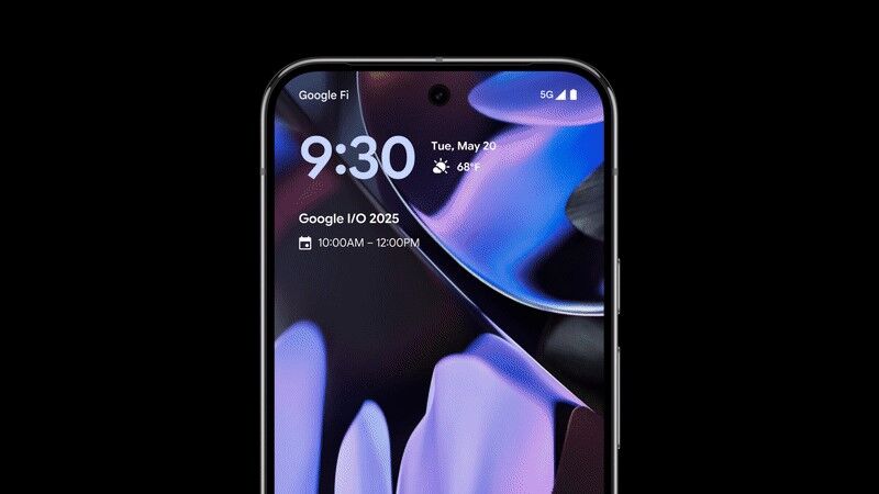 Google I/O 2025: Từ nghiên cứu đến hiện thực hóa Google I/O 2025: Từ nghiên cứu đến hiện thực hóa