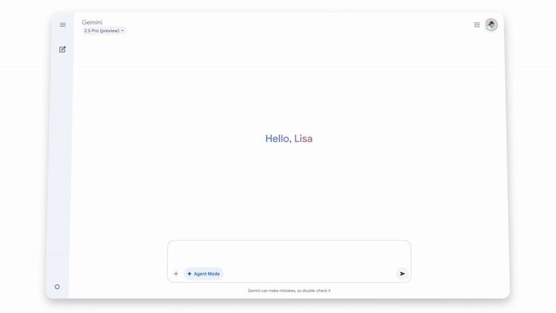 Google I/O 2025: Từ nghiên cứu đến hiện thực hóa Google I/O 2025: Từ nghiên cứu đến hiện thực hóa