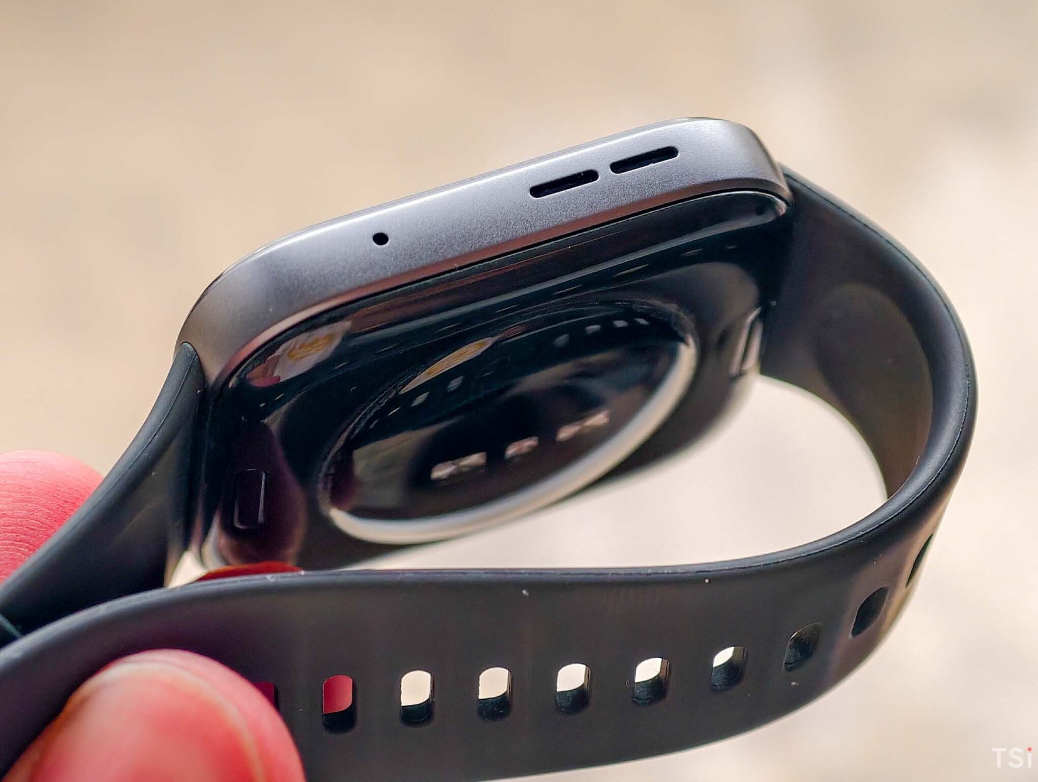 HUAWEI WATCH FIT 4: Gọn đẹp, bền bỉ để đồng hành mỗi ngày HUAWEI WATCH FIT 4: Gọn đẹp, bền bỉ để đồng hành mỗi ngày