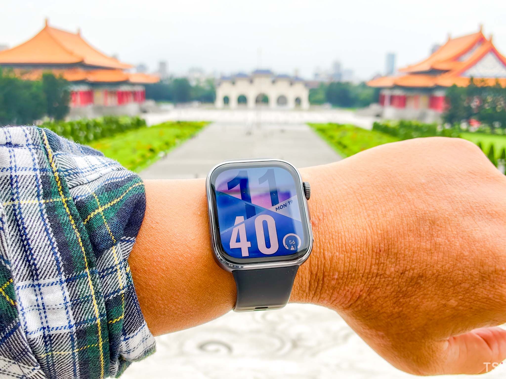 HUAWEI WATCH FIT 4: Gọn đẹp, bền bỉ để đồng hành mỗi ngày HUAWEI WATCH FIT 4: Gọn đẹp, bền bỉ để đồng hành mỗi ngày
