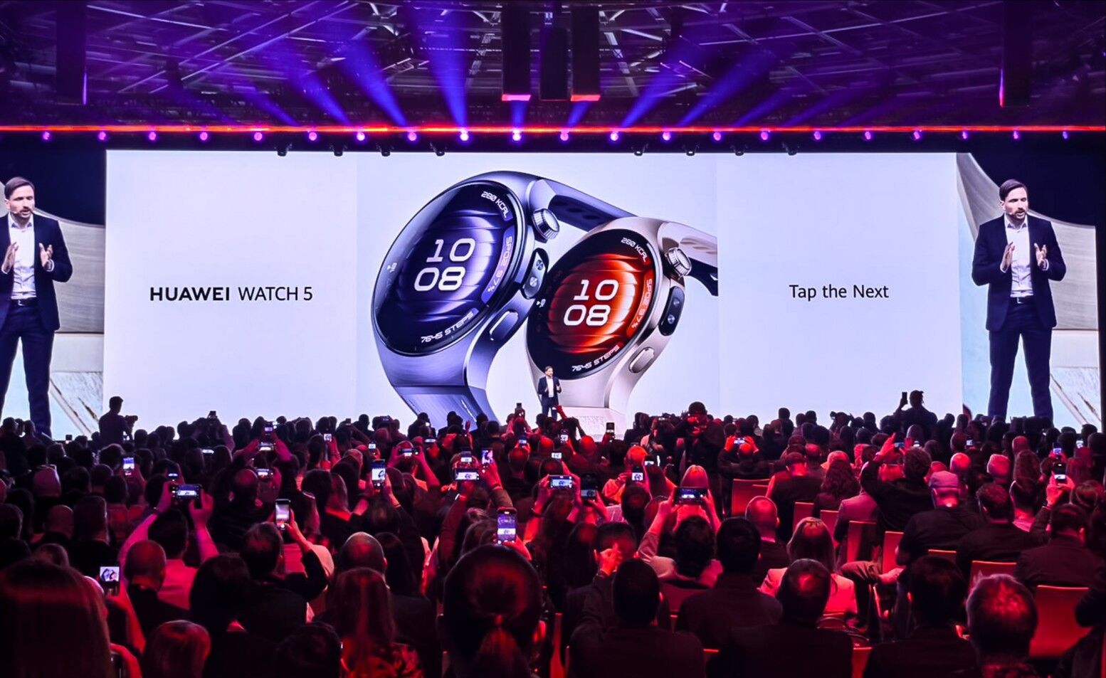 Huawei ra mắt HUAWEI WATCH FIT 4 Series Huawei ra mắt HUAWEI WATCH FIT 4 Series