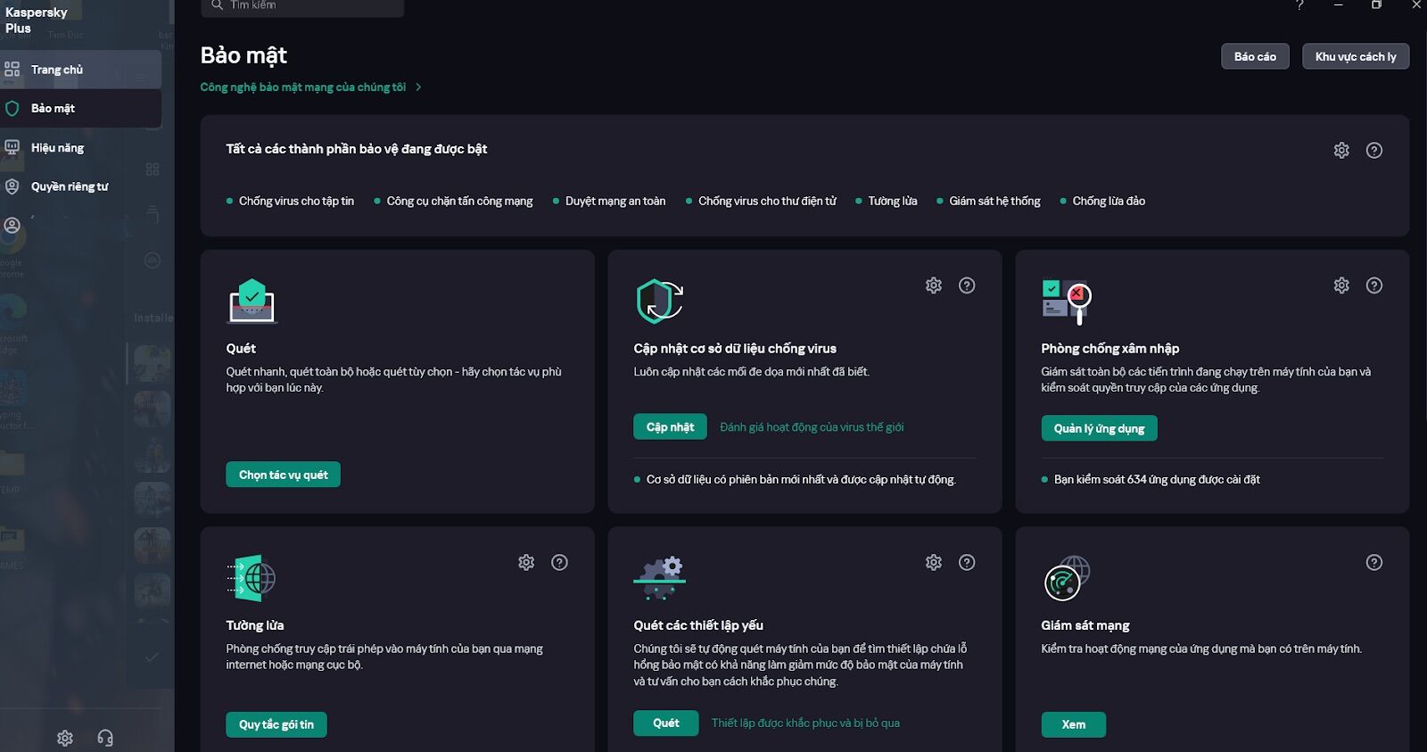 Kaspersky công bố ‘đại dịch’ ransomware 2025: nguy hiểm hơn, mục tiêu lớn hơn Kaspersky công bố ‘đại dịch’ ransomware 2025: nguy hiểm hơn, mục tiêu lớn hơn