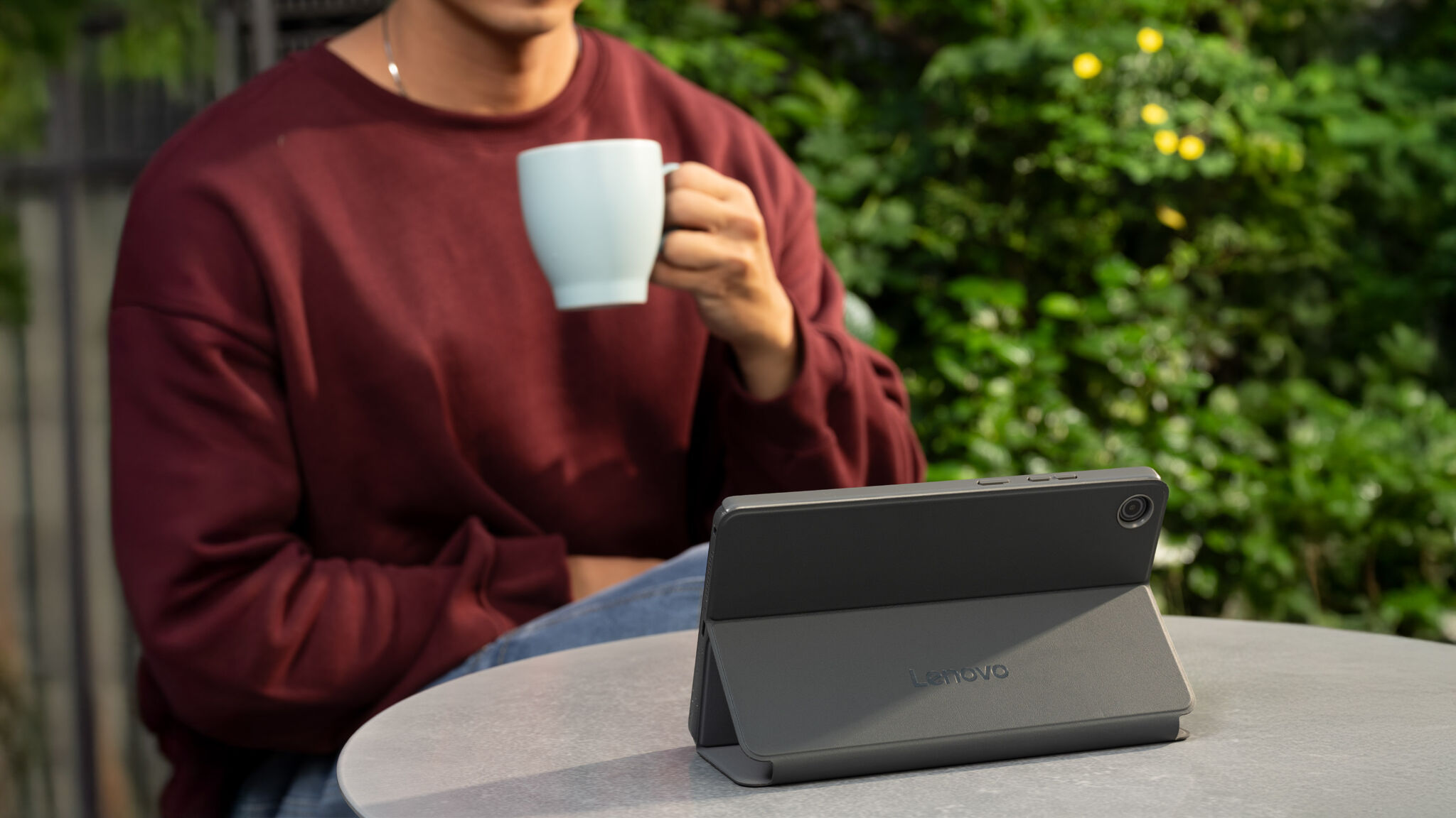 Lenovo Tab One: kết hợp hoàn hảo giữa thiết kế tinh tế và khả năng di động vượt trội Ra mắt Lenovo Tab One mới: Sự kết hợp hoàn hảo giữa thiết kế tinh tế và khả năng di động vượt trội