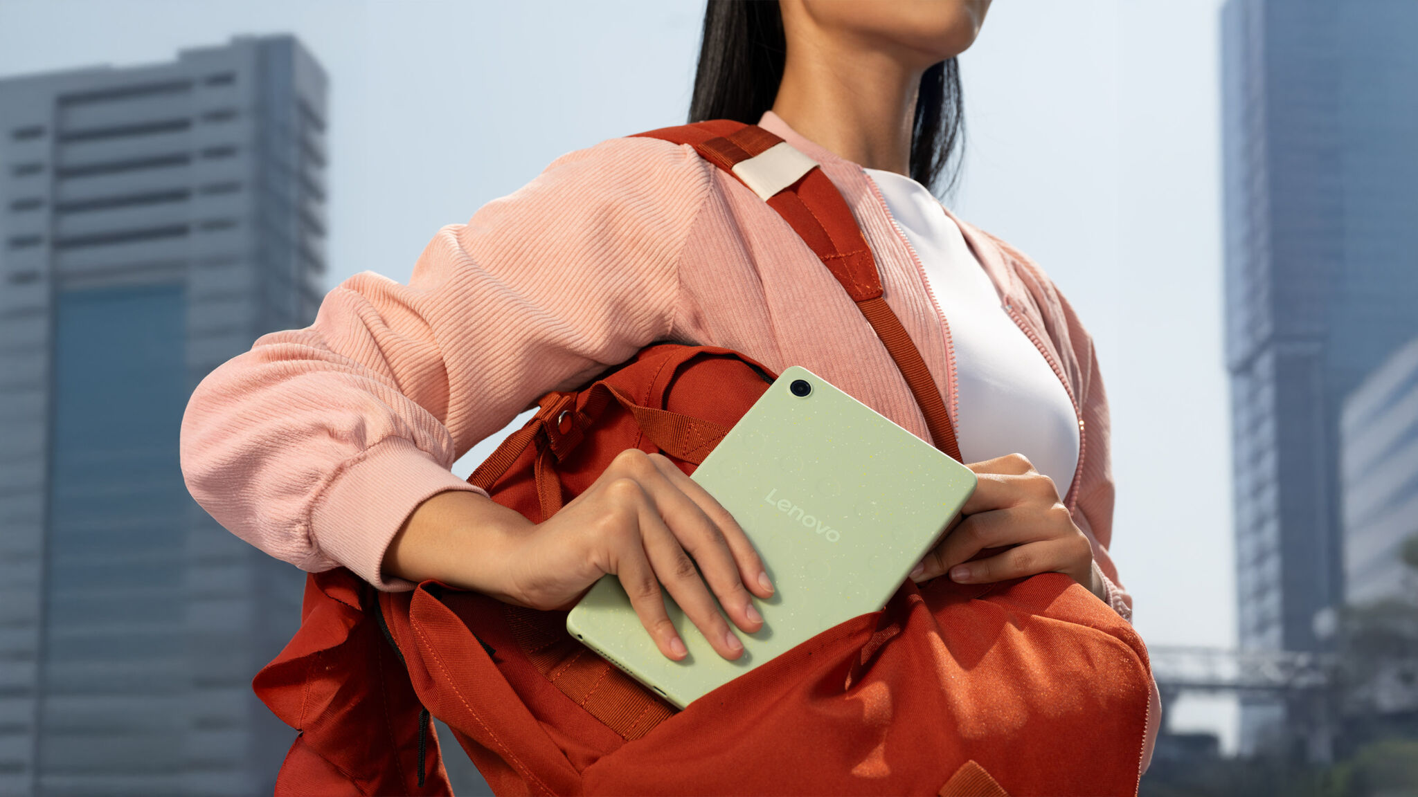 Lenovo Tab One: kết hợp hoàn hảo giữa thiết kế tinh tế và khả năng di động vượt trội Ra mắt Lenovo Tab One mới: Sự kết hợp hoàn hảo giữa thiết kế tinh tế và khả năng di động vượt trội