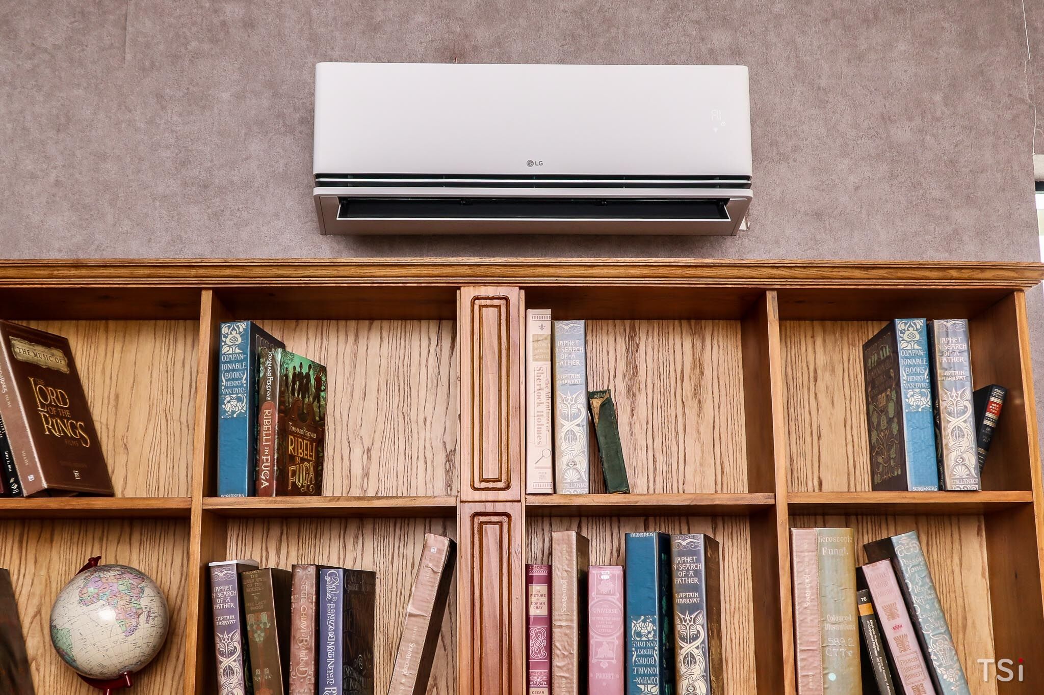 LG DUALCOOL AI Air: điều hòa thông minh cho không gian sống hiện đại LG DUALCOOL AI Air: điều hòa thông minh cho không gian sống hiện đại