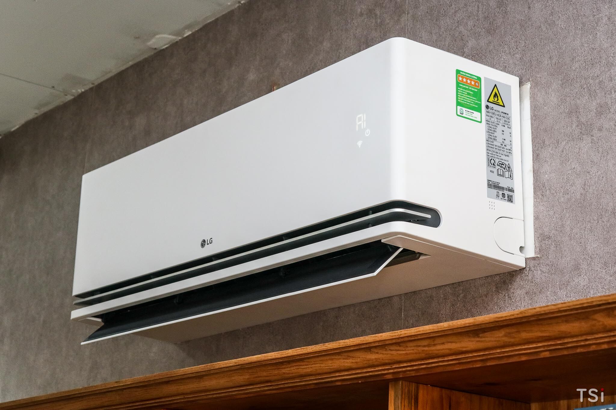 LG DUALCOOL AI Air: điều hòa thông minh cho không gian sống hiện đại LG DUALCOOL AI Air: điều hòa thông minh cho không gian sống hiện đại