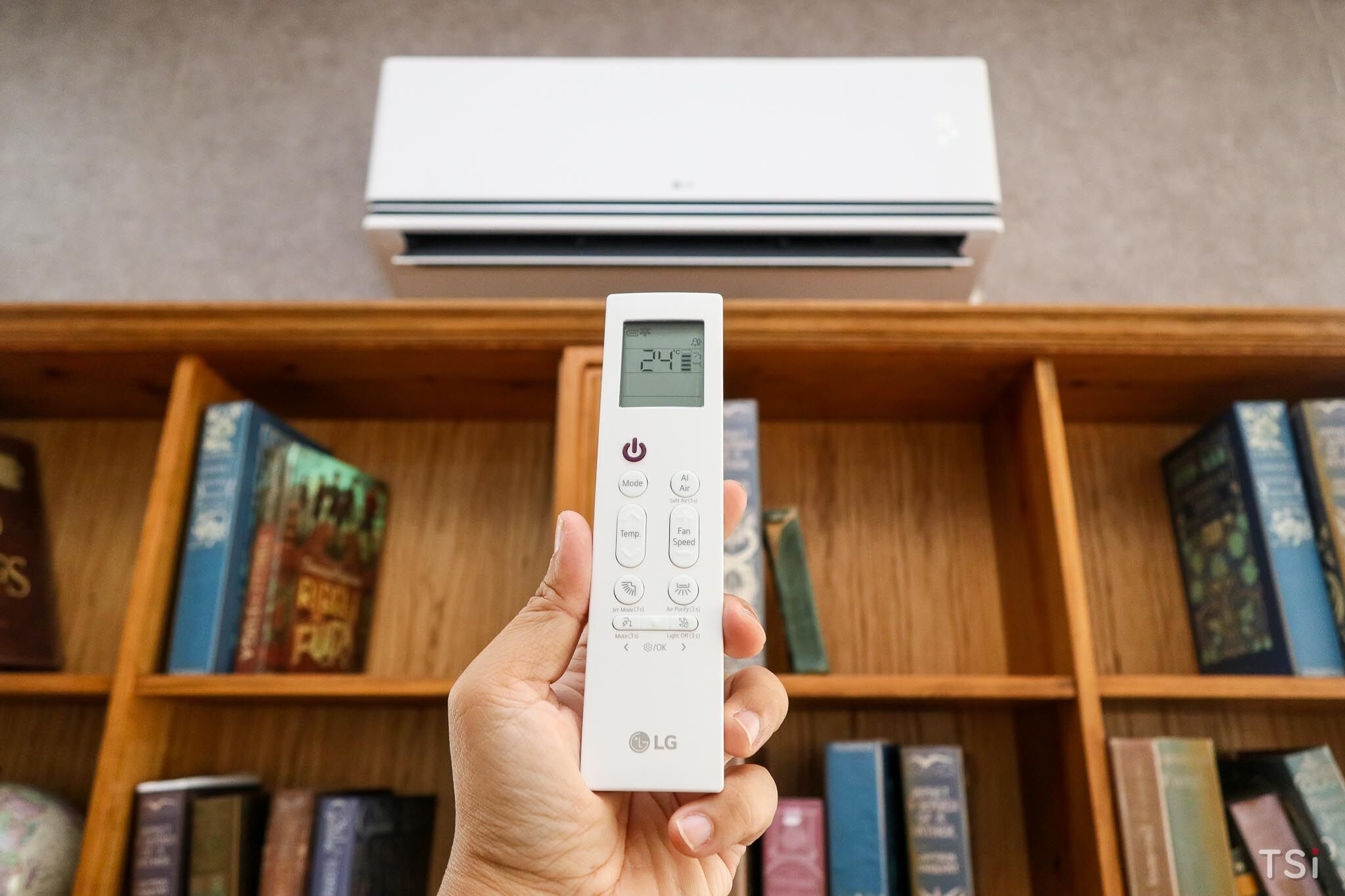 LG DUALCOOL AI Air: điều hòa thông minh cho không gian sống hiện đại LG DUALCOOL AI Air: điều hòa thông minh cho không gian sống hiện đại
