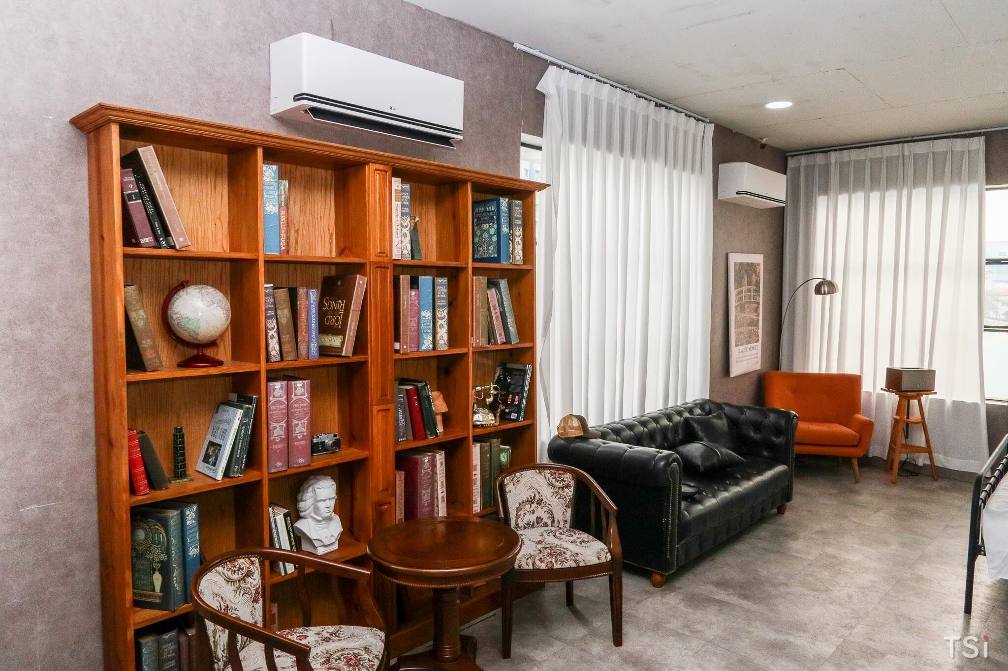 LG DUALCOOL AI Air: điều hòa thông minh cho không gian sống hiện đại LG DUALCOOL AI Air: điều hòa thông minh cho không gian sống hiện đại