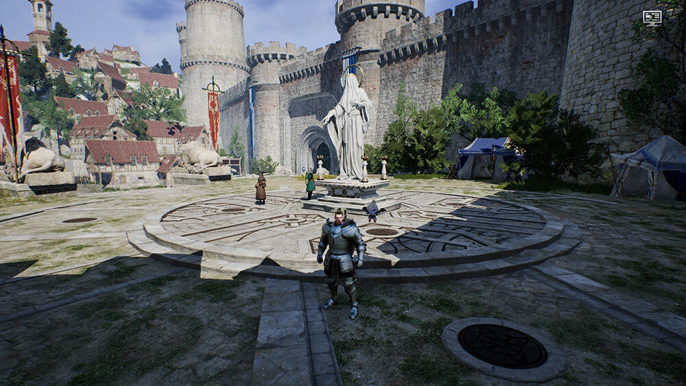 Lineage2M ra mắt Open Beta – Sự đổi mới mang tính thời đại Lineage2M ra mắt Open Beta – Sự đổi mới mang tính thời đại