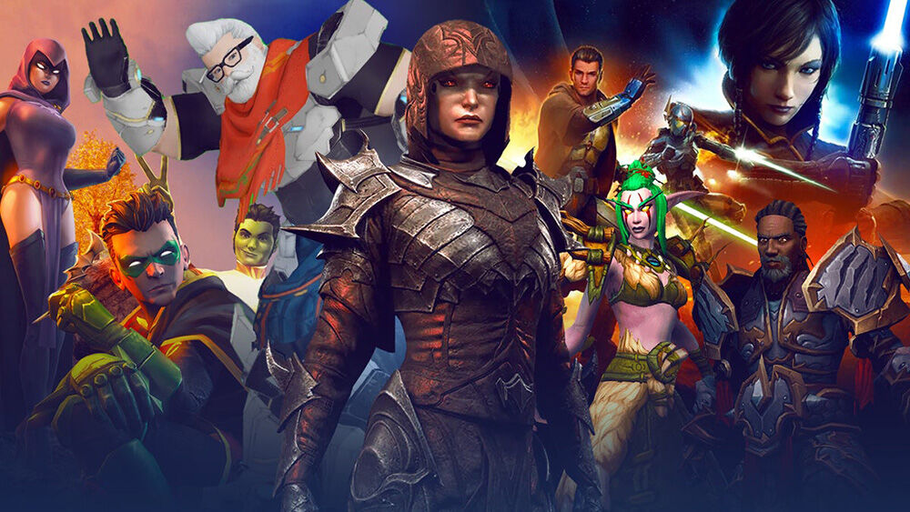 Lineage2M – Bài học thành công của việc kế thừa thương hiệu nổi tiếng Lineage2M – Bài học thành công của việc kế thừa thương hiệu nổi tiếng