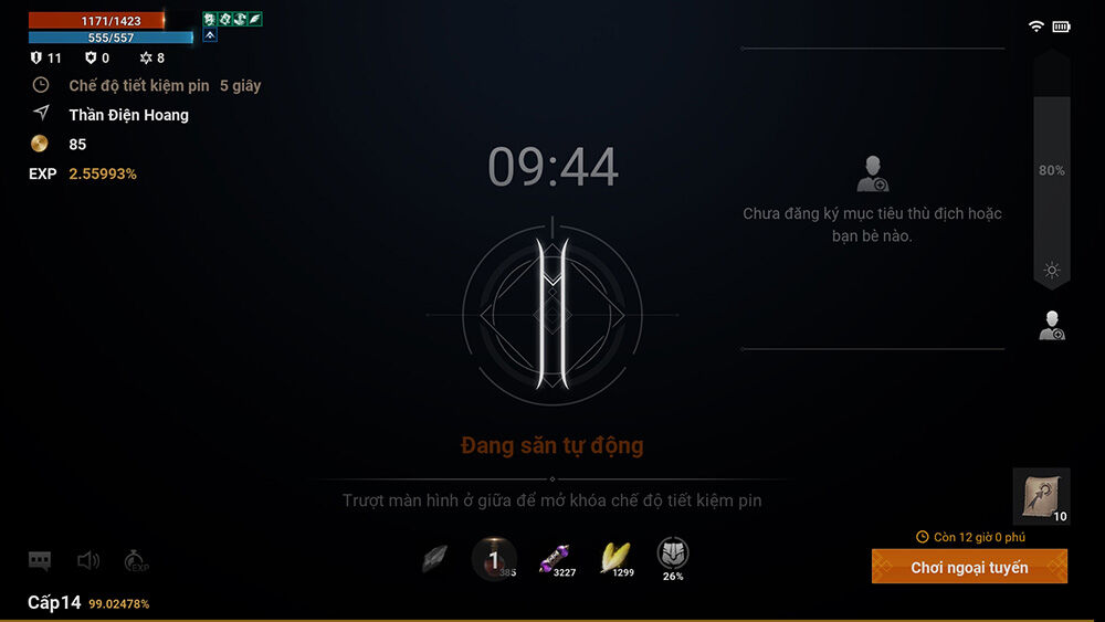 Lineage2M ra mắt Open Beta – Sự đổi mới mang tính thời đại Lineage2M ra mắt Open Beta – Sự đổi mới mang tính thời đại