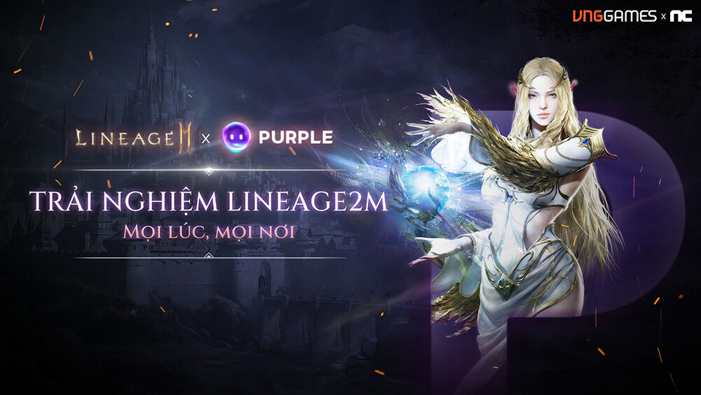 Lineage2M ra mắt Open Beta – Sự đổi mới mang tính thời đại Lineage2M ra mắt Open Beta – Sự đổi mới mang tính thời đại
