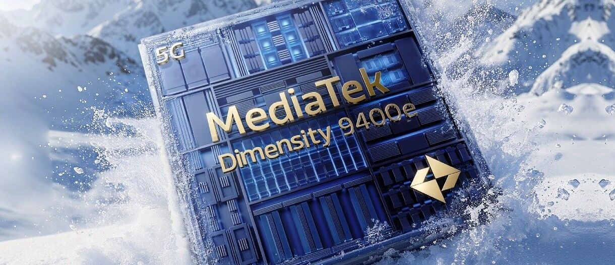 Ra mắt chipset flagship MediaTek Dimensity 9400e MediaTek mang đến nhiều trải nghiệm flagship hơn với nền tảng di động Dimensity 9400e