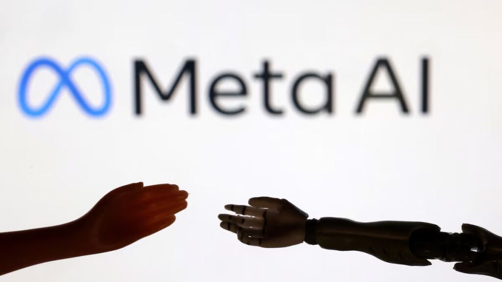 CEO Meta: AI sẽ tái định hình ngành quảng cáo toàn cầu CEO Meta: AI sẽ tái định hình ngành quảng cáo toàn cầu