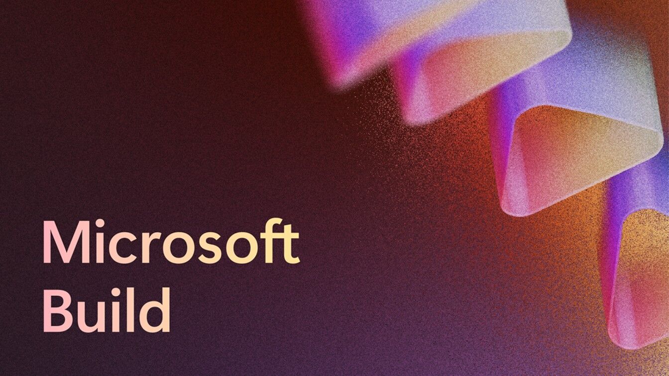 Microsoft Build 2025: Kỷ nguyên của các tác nhân AI và xây dựng mạng lưới tác nhân mở Microsoft Build 2025: Kỷ nguyên của các tác nhân AI và xây dựng mạng lưới tác nhân mở