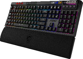 Tổng hợp những sản phẩm đột phát được MSI công bố tại Computex 2025 MSI công bố nhiều dòng sản phẩm đột phá và giành được nhiều giải thưởng tại COMPUTEX 2025