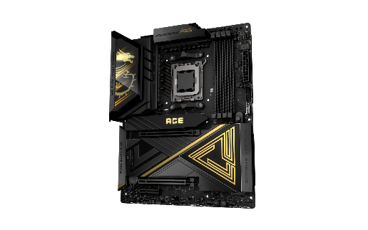 Tổng hợp những sản phẩm đột phát được MSI công bố tại Computex 2025 MSI công bố nhiều dòng sản phẩm đột phá và giành được nhiều giải thưởng tại COMPUTEX 2025