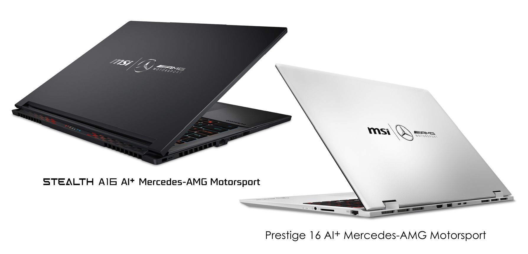 MSI khuấy động Computer 2025 với công nghệ đột phá và các sản phẩm hợp tác ấn tượng MSI khuấy động Computer 2025 với công nghệ đột phá và các sản phẩm hợp tác ấn tượng