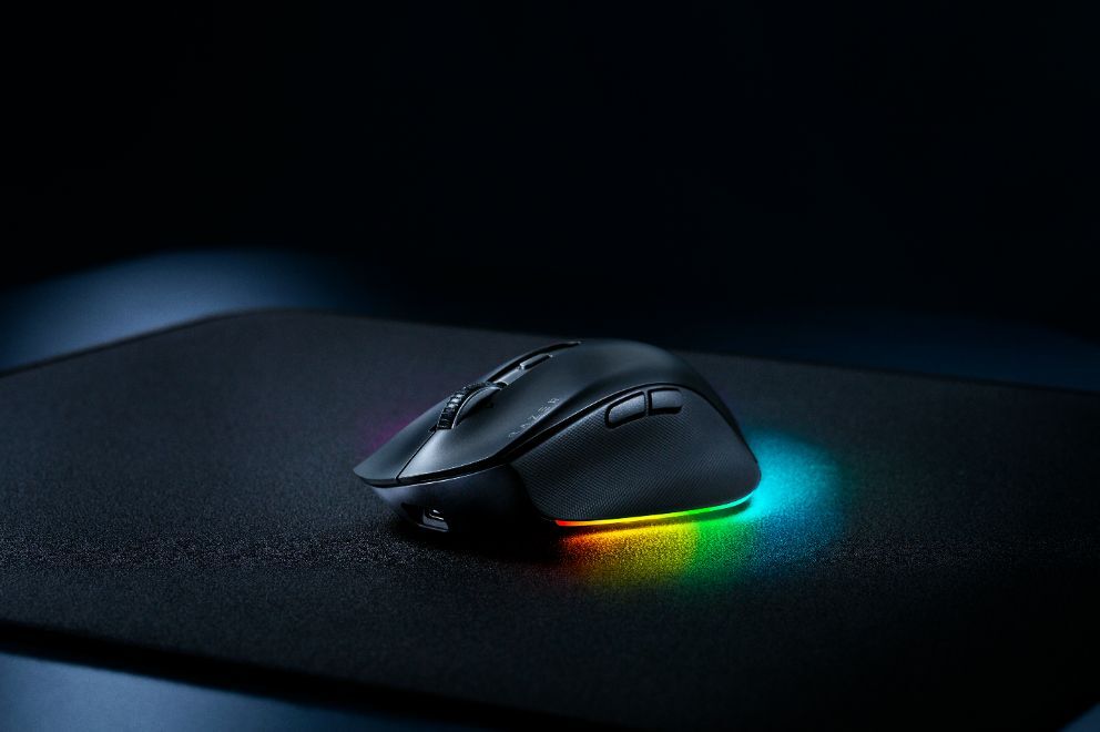 Razer mở bán dòng chuột công thái học Razer Pro Click V2 tối ưu cho làm việc và chơi game Razer mở bán dòng chuột công thái học Razer Pro Click V2 tối ưu cho làm việc và chơi game