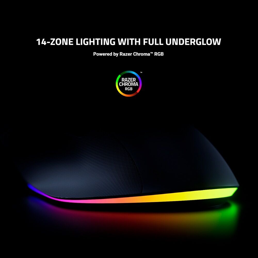 Razer mở bán dòng chuột công thái học Razer Pro Click V2 tối ưu cho làm việc và chơi game Razer mở bán dòng chuột công thái học Razer Pro Click V2 tối ưu cho làm việc và chơi game