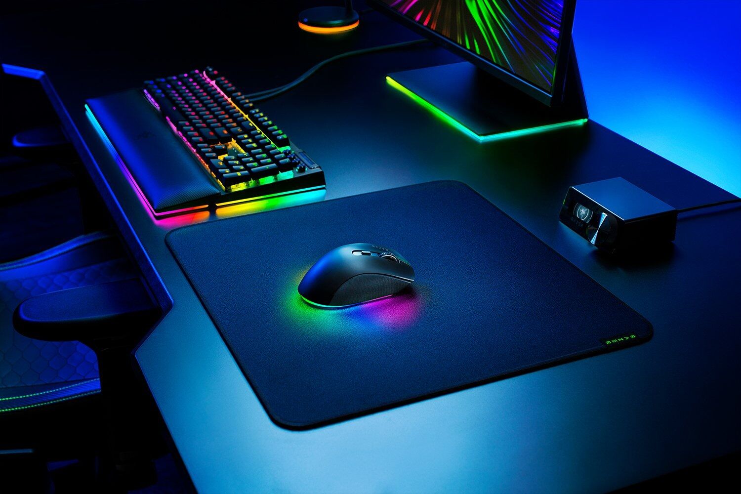 Razer mở bán dòng chuột công thái học Razer Pro Click V2 tối ưu cho làm việc và chơi game Razer mở bán dòng chuột công thái học Razer Pro Click V2 tối ưu cho làm việc và chơi game