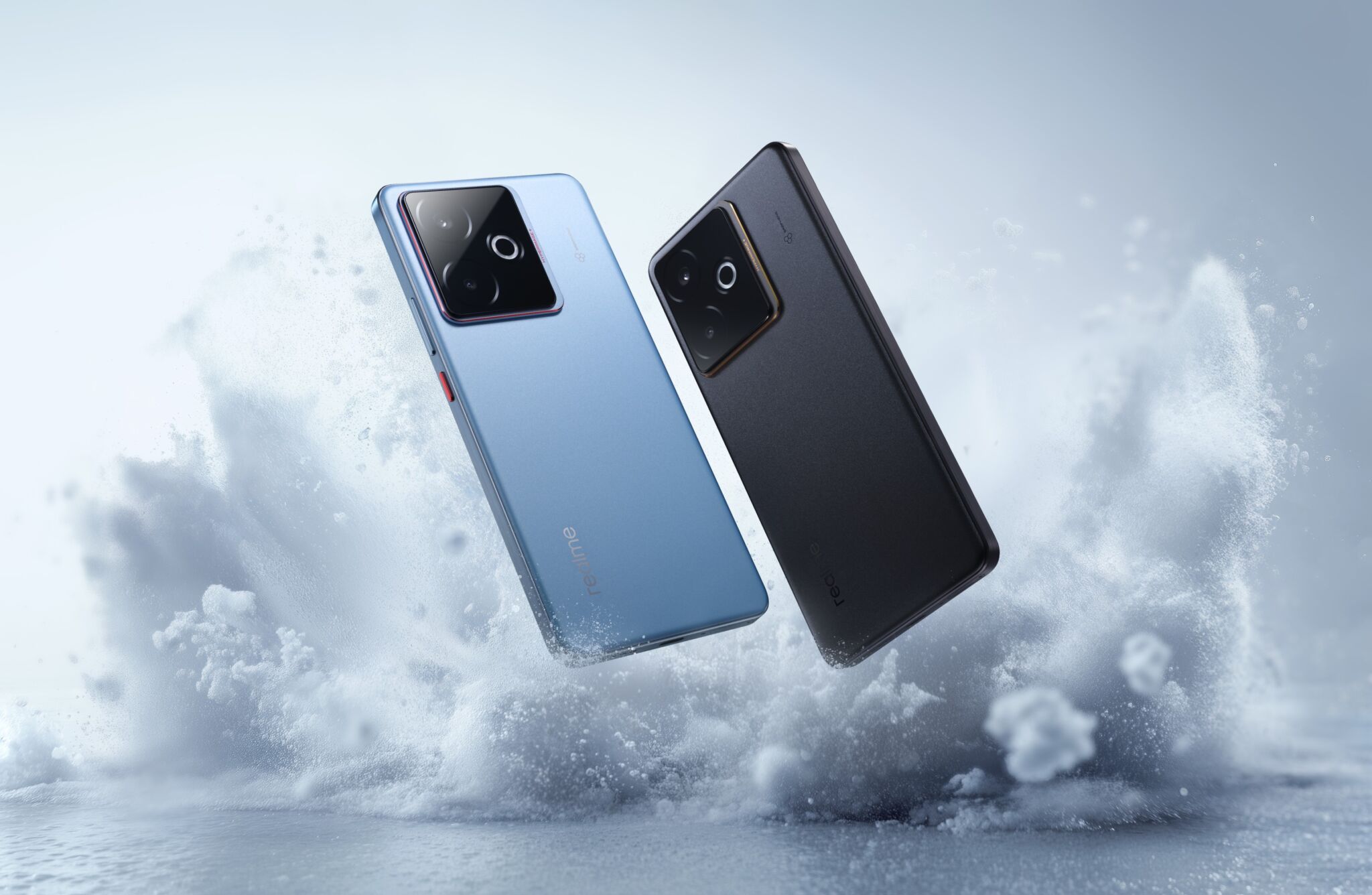 Realme GT 7 Series ra mắt toàn cầu realme GT 7 Series - "Kẻ hủy diệt flagship 2025" chính thức ra mắt trên toàn cầu, cùng phiên bản đặc biệt Dream Edition hợp tác với Aston Martin Formula One Team