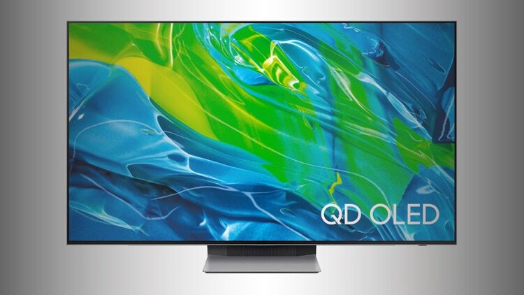 Samsung nâng tầm trải nghiệm game trên TV OLED với tính năng tương thích NVIDIA G-SYNC Samsung nâng tầm trải nghiệm game trên TV OLED với tính năng tương thích NVIDIA G-SYNC