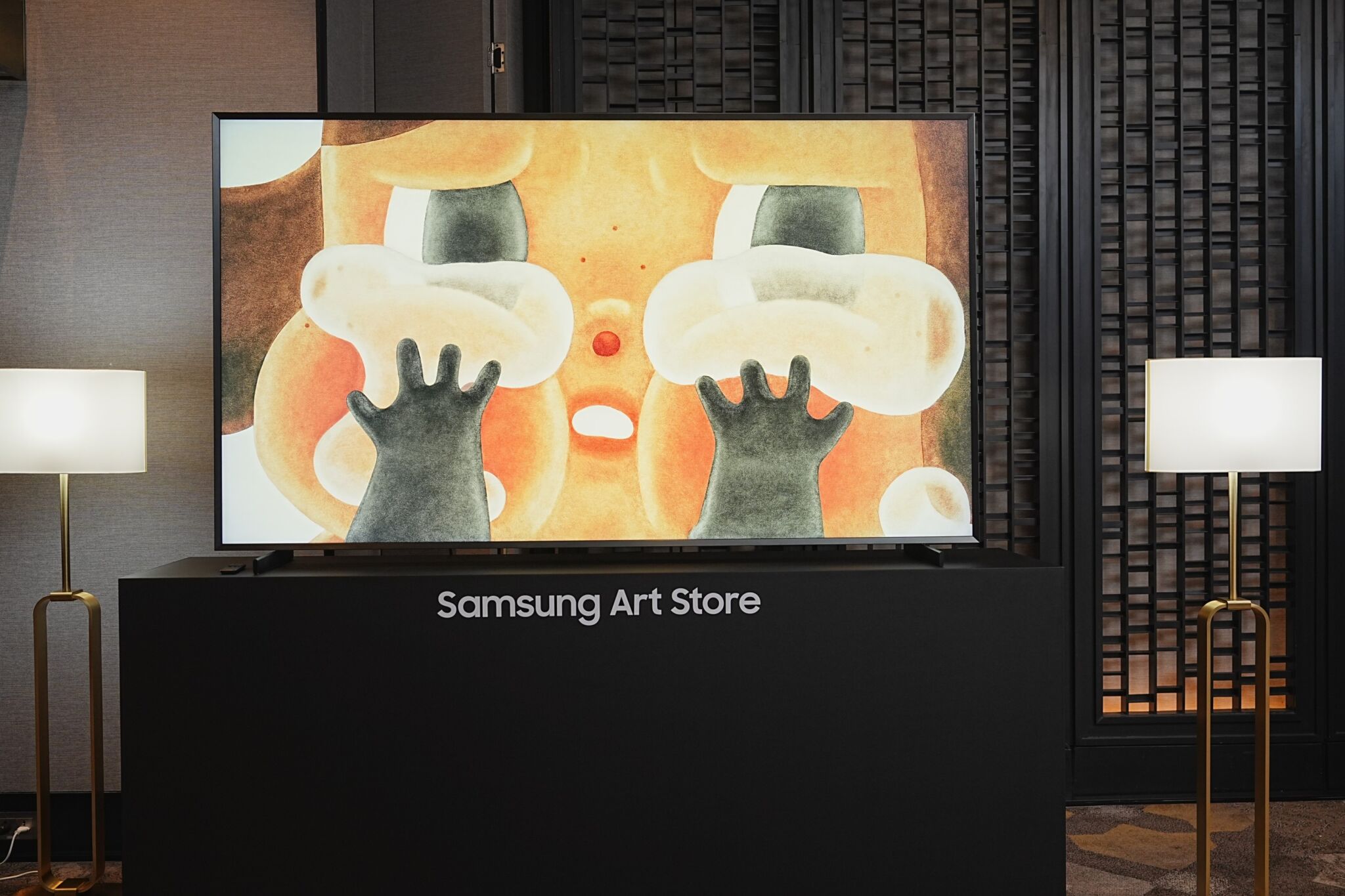 Samsung tiên phong đổi mới công nghệ màn hình Chấm Lượng Tử Hành trình đổi mới của Samsung: Màn hình Chấm Lượng Tử vượt trội về độ sáng và an toàn