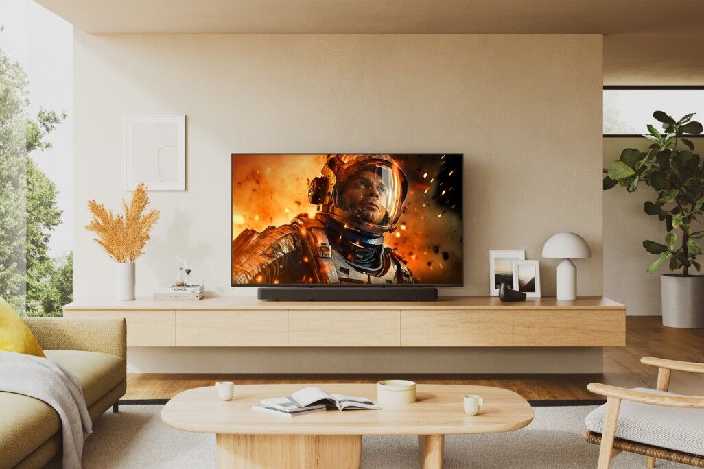 Sony ra mắt dòng TV và loa BRAVIA Theatre 2025 Sony ra mắt dòng TV BRAVIA 2025 và loa BRAVIA Theatre 2025
