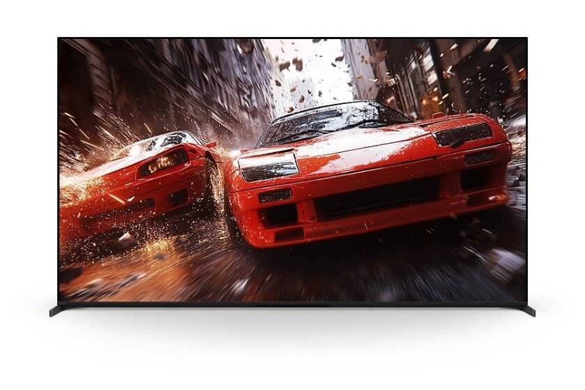 Sony ra mắt dòng TV và loa BRAVIA Theatre 2025 Sony ra mắt dòng TV BRAVIA 2025 và loa BRAVIA Theatre 2025