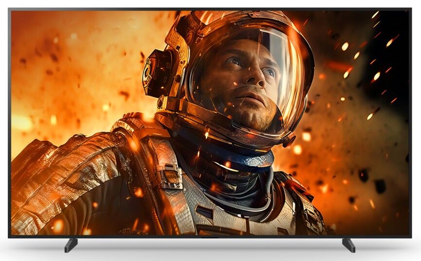 Sony ra mắt dòng TV và loa BRAVIA Theatre 2025 Sony ra mắt dòng TV BRAVIA 2025 và loa BRAVIA Theatre 2025